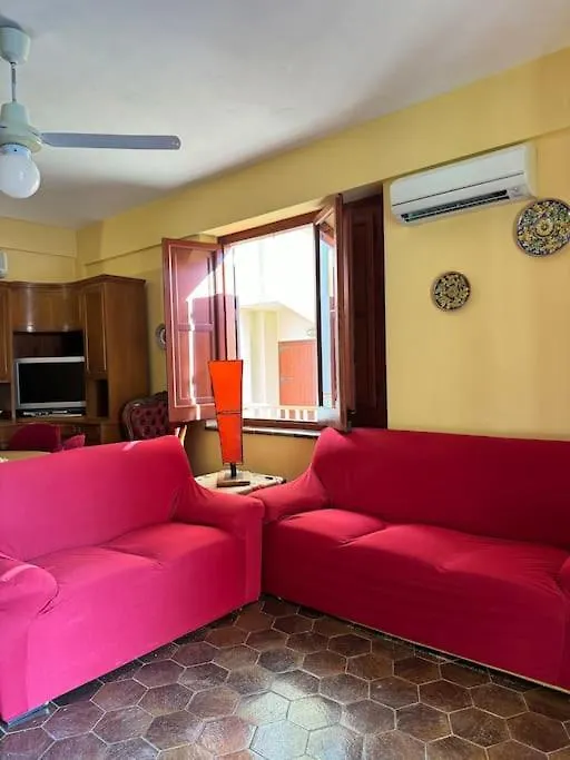 Villa Daniela Marinella di Selinunte 0*,  Italy