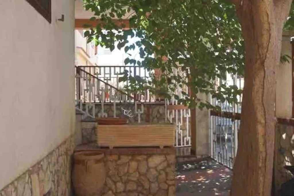 Villa Daniela Marinella di Selinunte