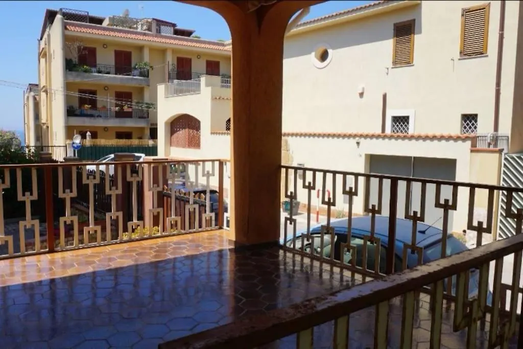 Villa Daniela Marinella di Selinunte