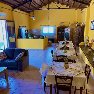 Bed & Breakfast I Gelsomini, Marinella di Selinunte