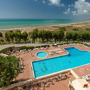 4* Отель Paradise Selinunte