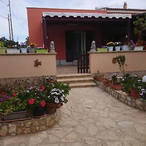 Casa vacanze Casa Waida, Marinella di Selinunte