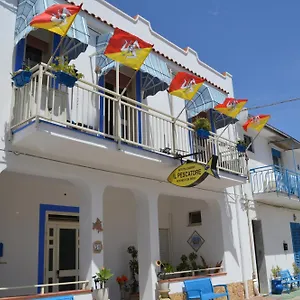 Bed & Breakfast Il Pescatore, Marinella di Selinunte